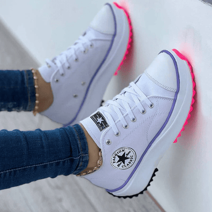 Jacoba® | scarpe da ginnastica ortopediche da donna