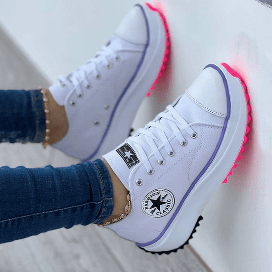 Jacoba® | scarpe da ginnastica ortopediche da donna