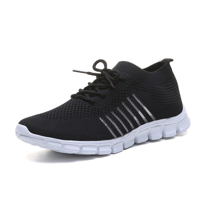 Sneakers ortopediche di supporto alla moda