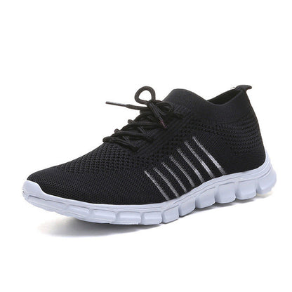 Sneakers ortopediche di supporto alla moda