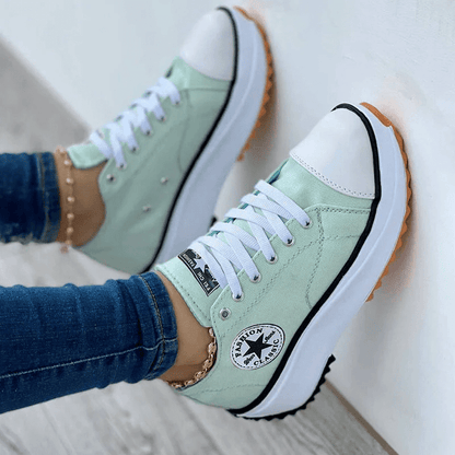 Jacoba® | scarpe da ginnastica ortopediche da donna