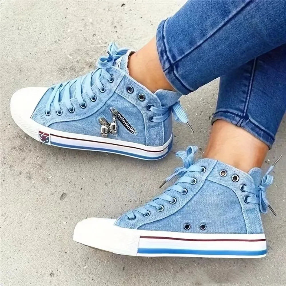 Sneakers invernali ortopediche, sostenibili e versatili