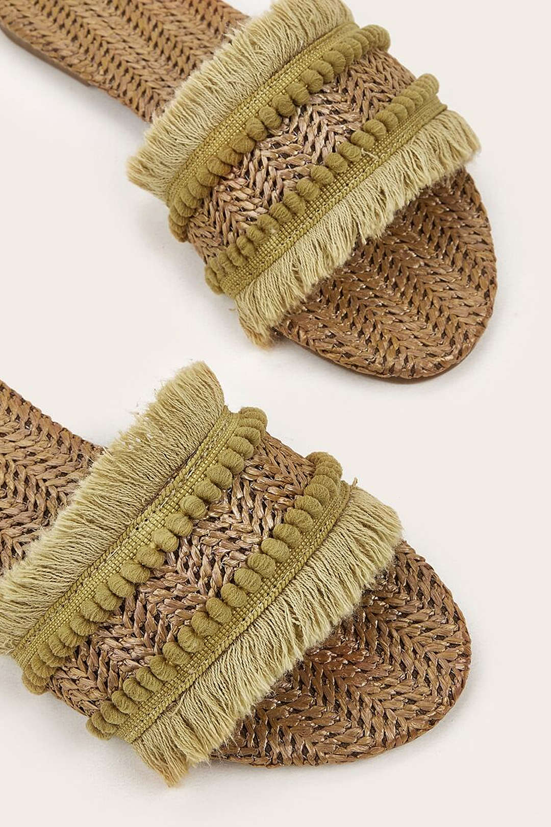 Scarpe ortopediche estive, sostenibili e versatili