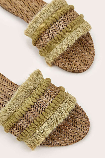 Scarpe ortopediche estive, sostenibili e versatili