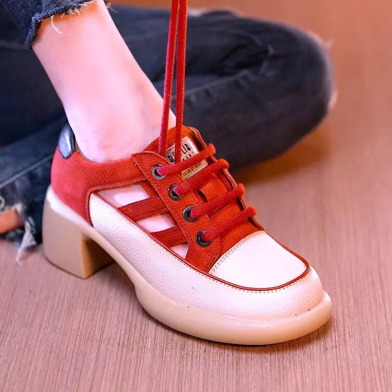 Sandali da donna con tacco alto