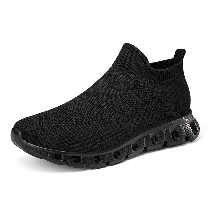 Scarpe da ginnastica traspiranti e confortevoli per la decompressione