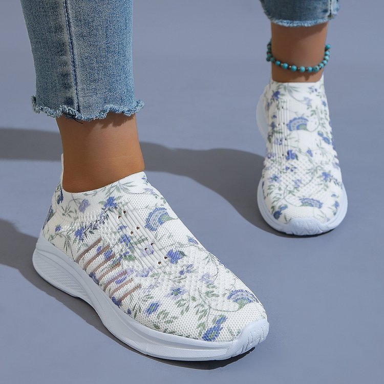 Sneakers ortopediche di supporto su misura