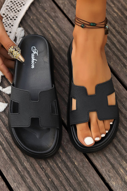 Scarpe ortopediche estive resistenti