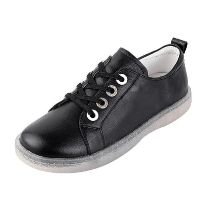 Tavola casual a bassa profondità per le scarpe da ginnastica