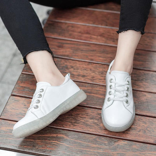Tavola casual a bassa profondità per le scarpe da ginnastica