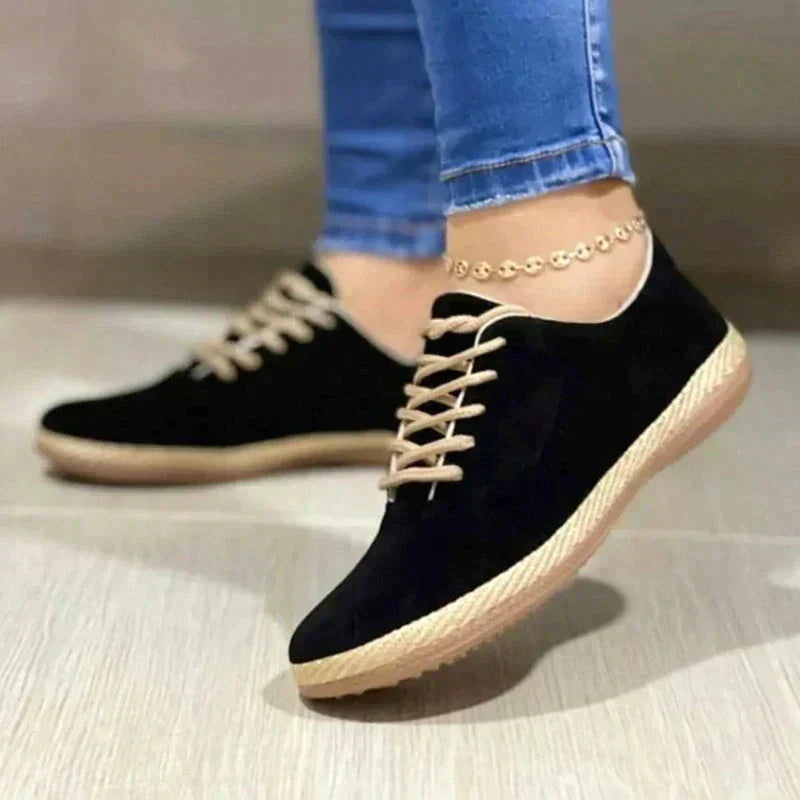 Scarpe ortopediche leggere da donna