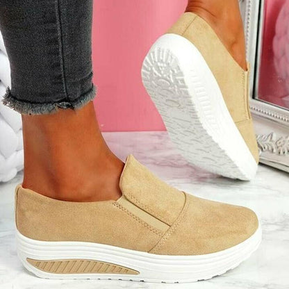 Sneakers invernali ortopediche, rilassanti e di sostegno
