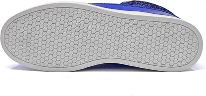 Sneakers invernali ortopediche di sostegno