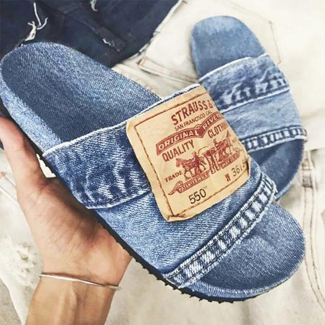 Scarpe ortopediche estive di sostegno e alla moda