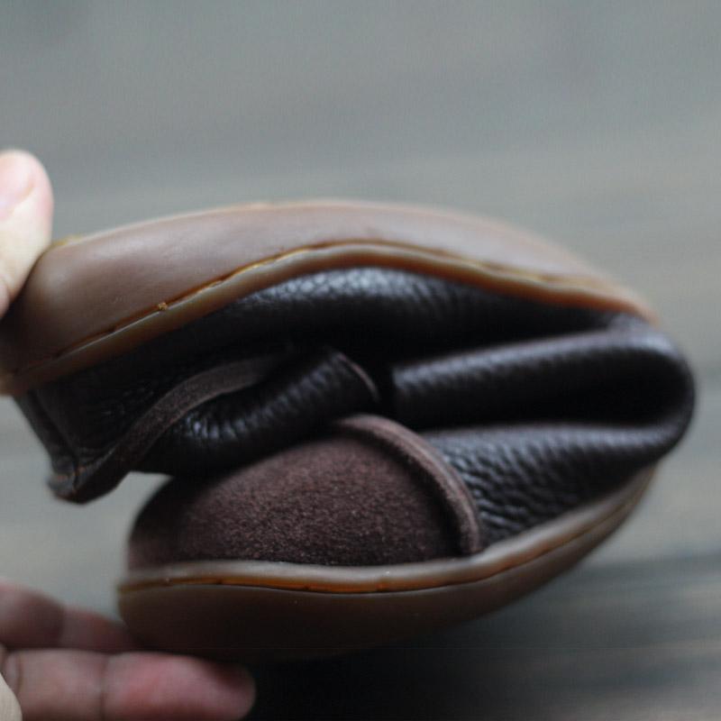 Scarpe ortopediche estive casual e di supporto
