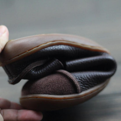 Scarpe ortopediche estive casual e di supporto