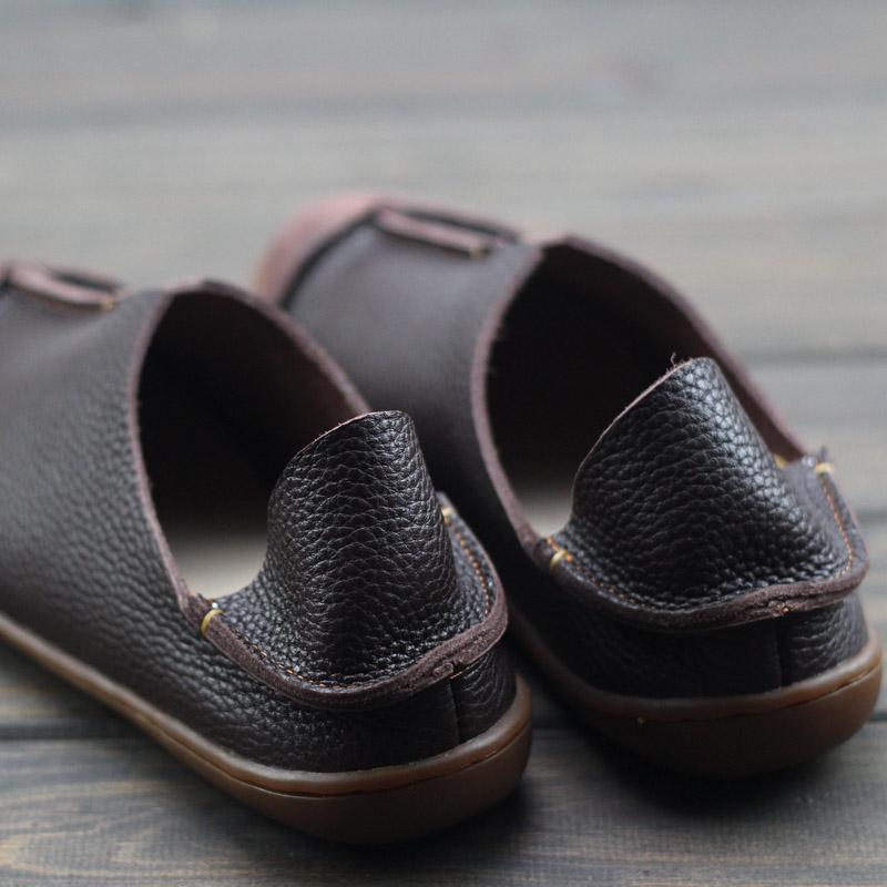 Scarpe ortopediche estive casual e di supporto