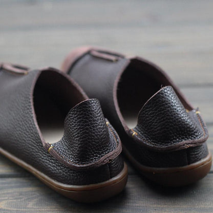 Scarpe ortopediche estive casual e di supporto