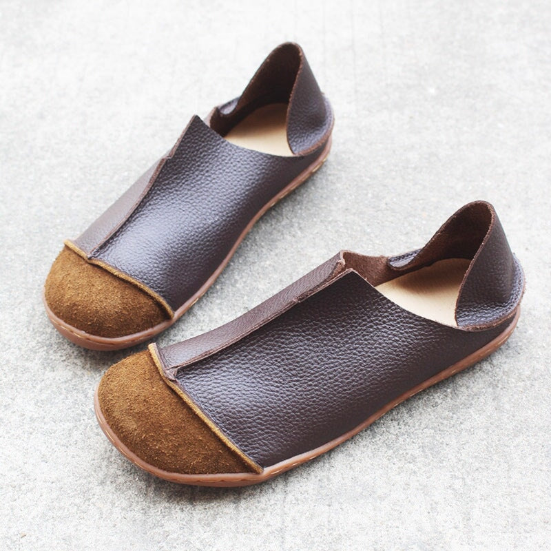 Scarpe ortopediche estive casual e di supporto