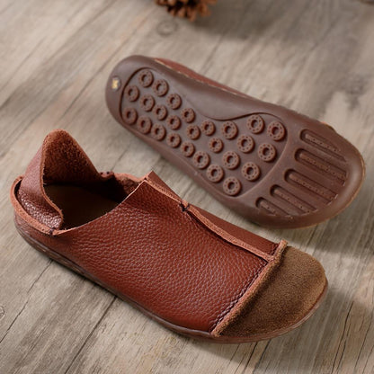 Scarpe ortopediche estive casual e di supporto