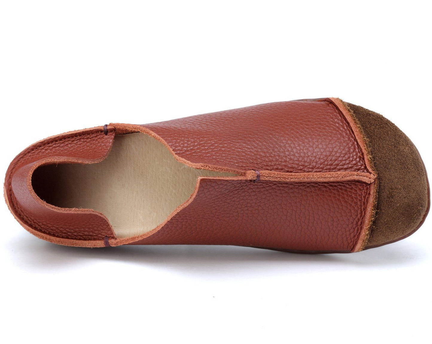 Scarpe ortopediche estive casual e di supporto