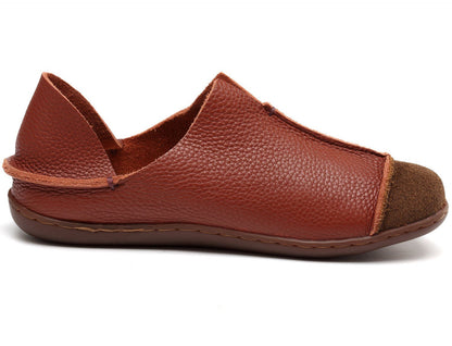 Scarpe ortopediche estive casual e di supporto