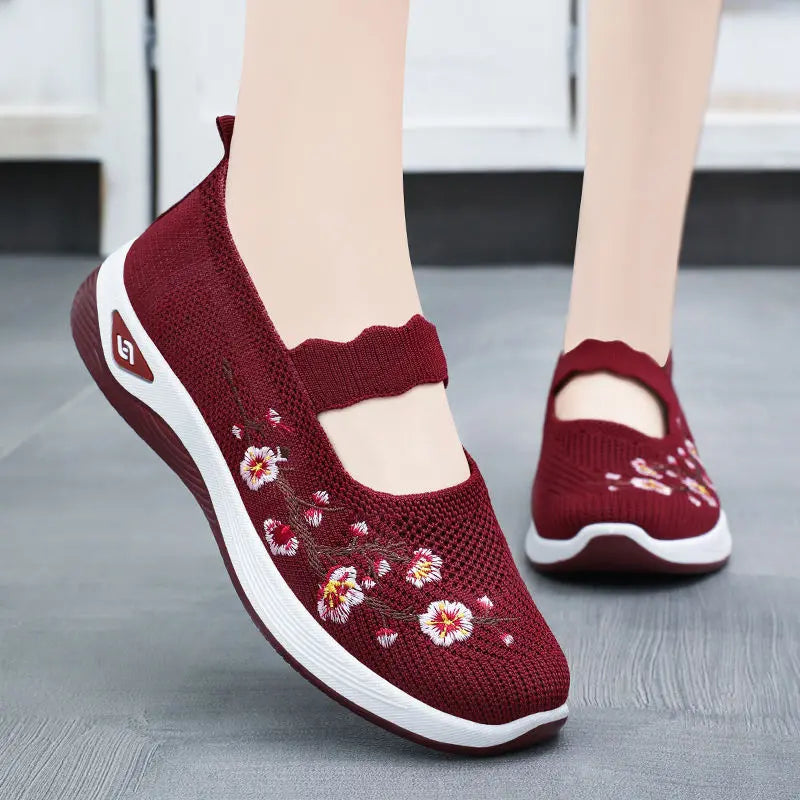 Scarpe ortopediche da donna