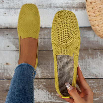 Scarpe da ginnastica comode da donna con supporto per l'arco plantare
