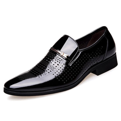 Mocassini casual da uomo