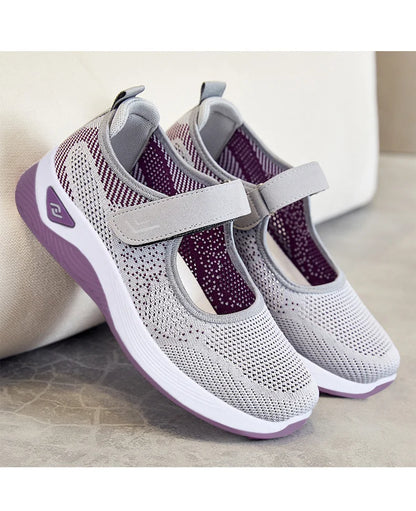 Scarpe ortopediche confortevoli