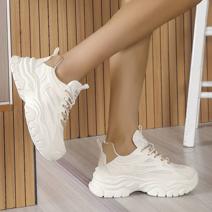 Sneakers ortopediche comode e alla moda