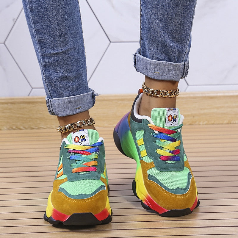 Scarpe ortopediche estive di sostegno e alla moda