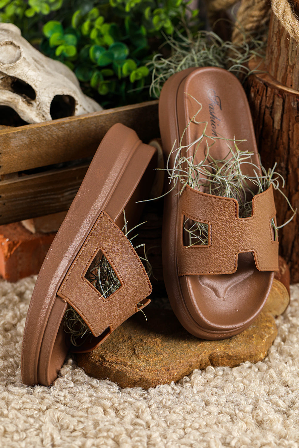 Scarpe ortopediche estive resistenti