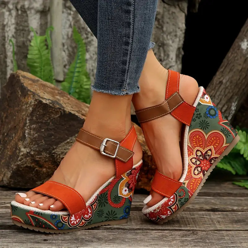 Tacchi estivi da donna