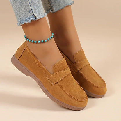 Mocassini ortopedici slip-on Comfortabble