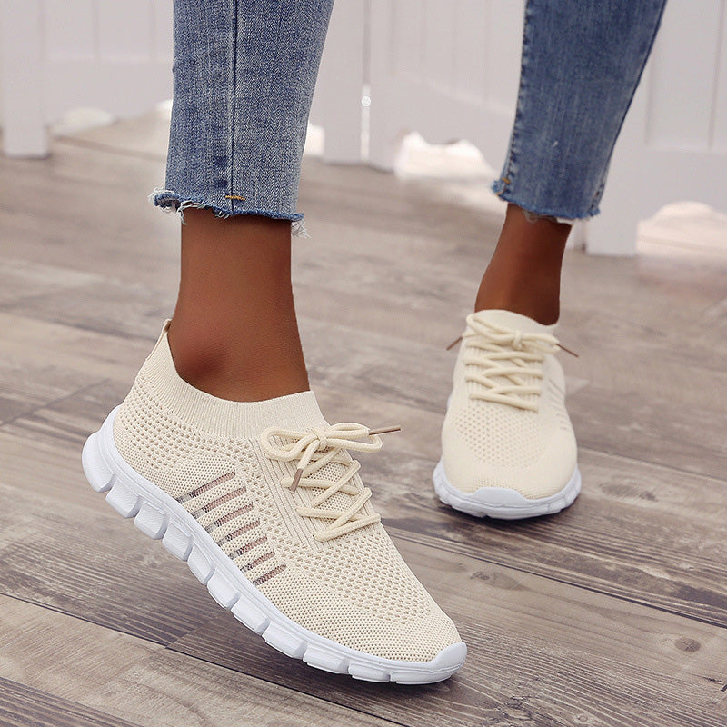 Sneakers ortopediche di supporto alla moda