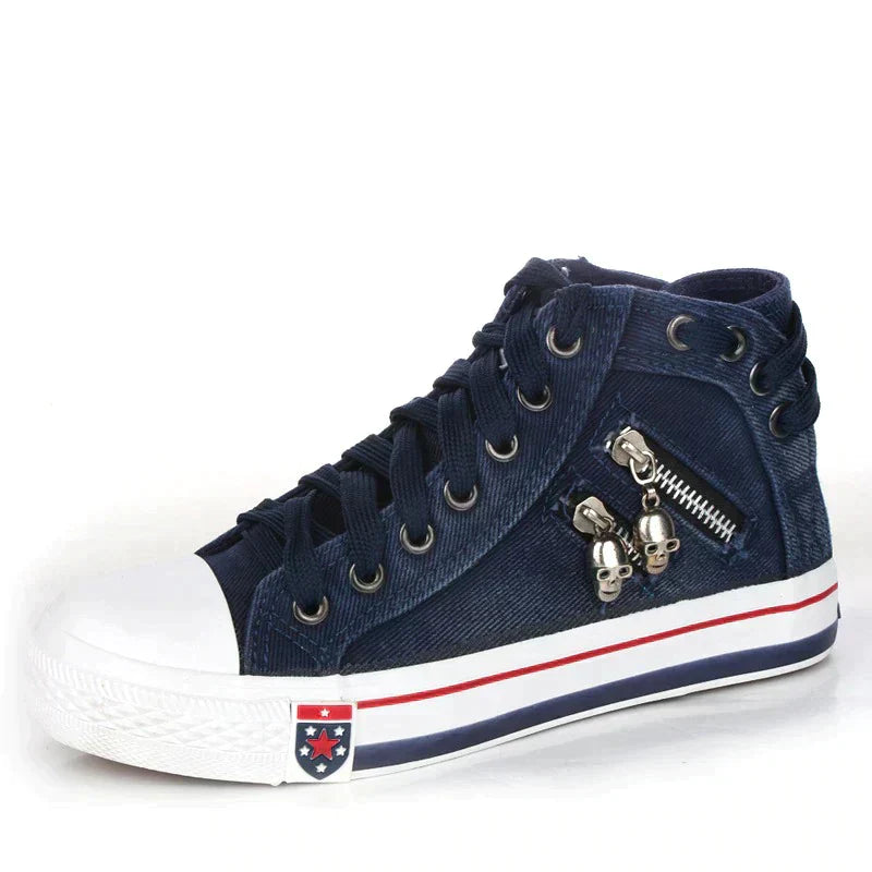 Sneakers invernali ortopediche, sostenibili e versatili
