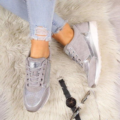 Scarpe ortopediche estive di sostegno e alla moda