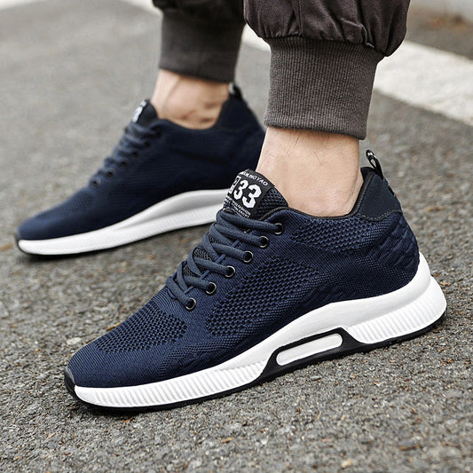 Scarpe da corsa per uomo: le scarpe che aumentano l'altezza elevano la tua altezza