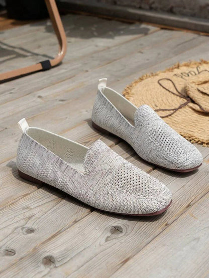 Scarpe da ginnastica comode da donna con supporto per l'arco plantare