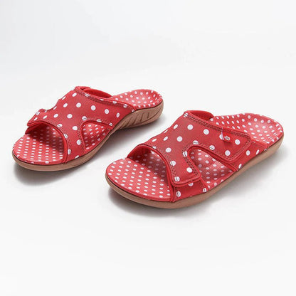 Sandali chic e leggeri