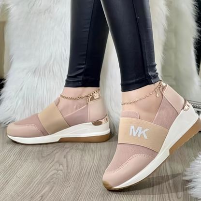 Sneaker ortopedica
