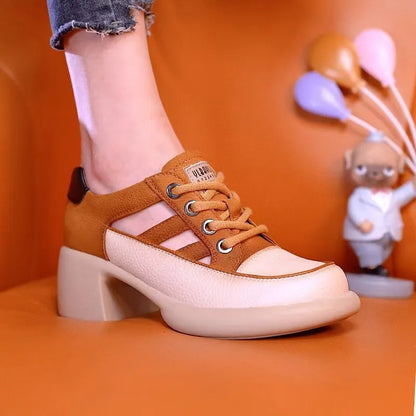 Sandali da donna con tacco alto