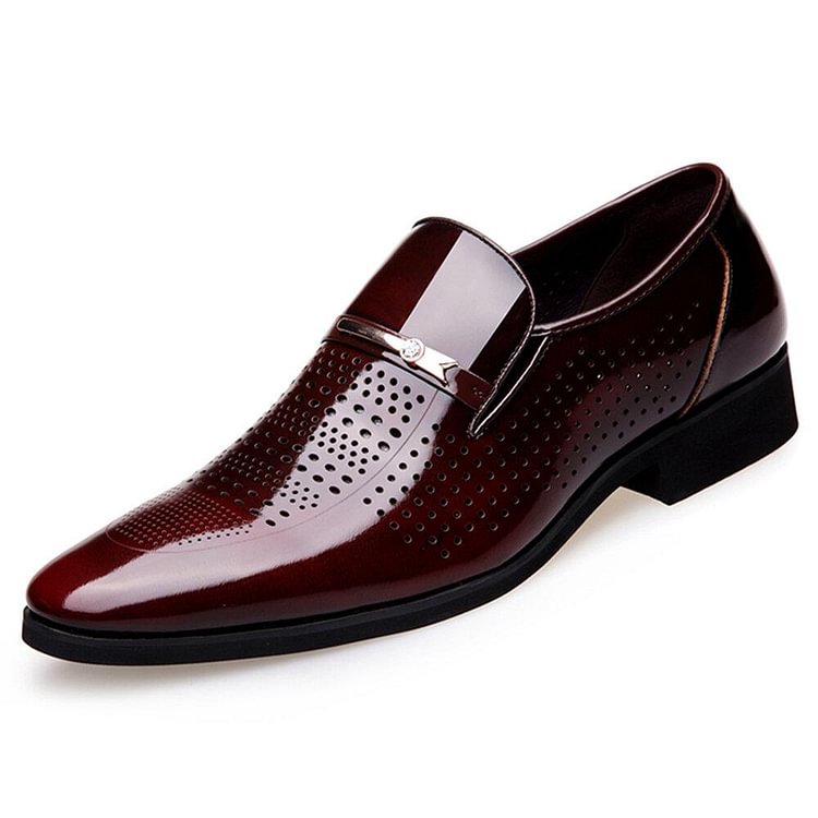 Mocassini casual da uomo