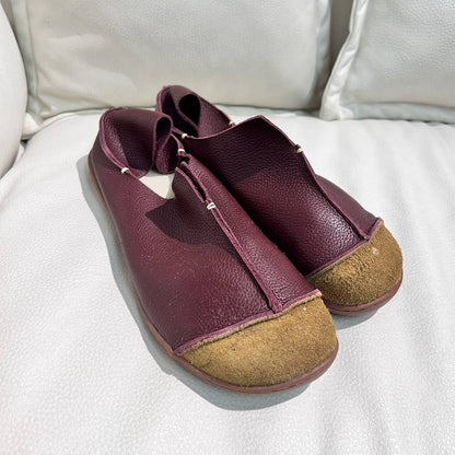 Scarpe ortopediche estive casual e di supporto