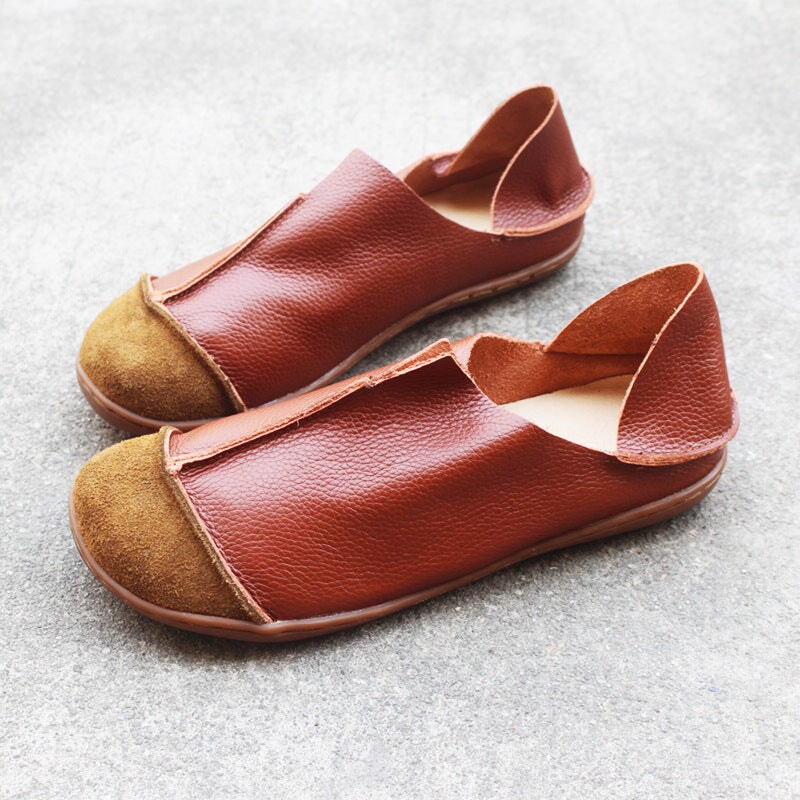 Scarpe ortopediche estive casual e di supporto