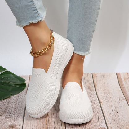 Sneakers ortopediche eleganti e di sostegno