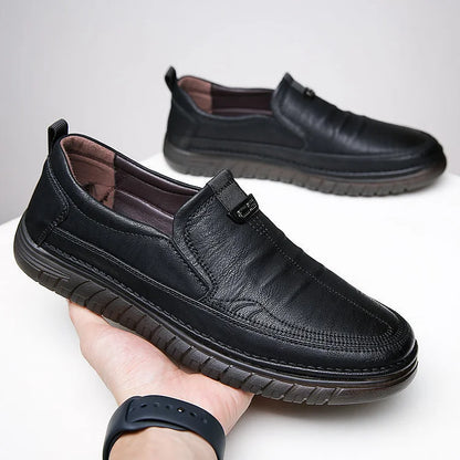 Uomo Scarpe casual giornaliere di tendenza