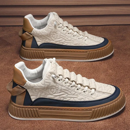 Scarpe casual ortopediche su misura per l'inverno