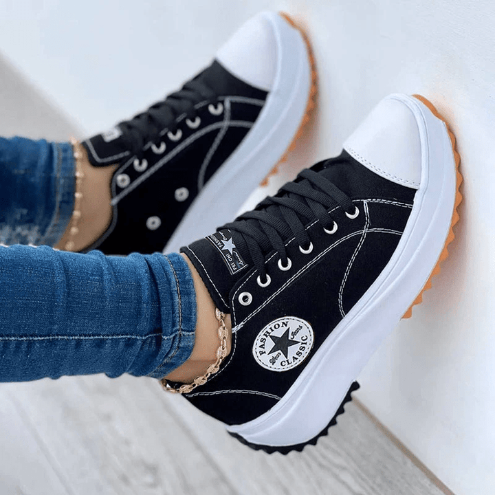 Jacoba® | scarpe da ginnastica ortopediche da donna